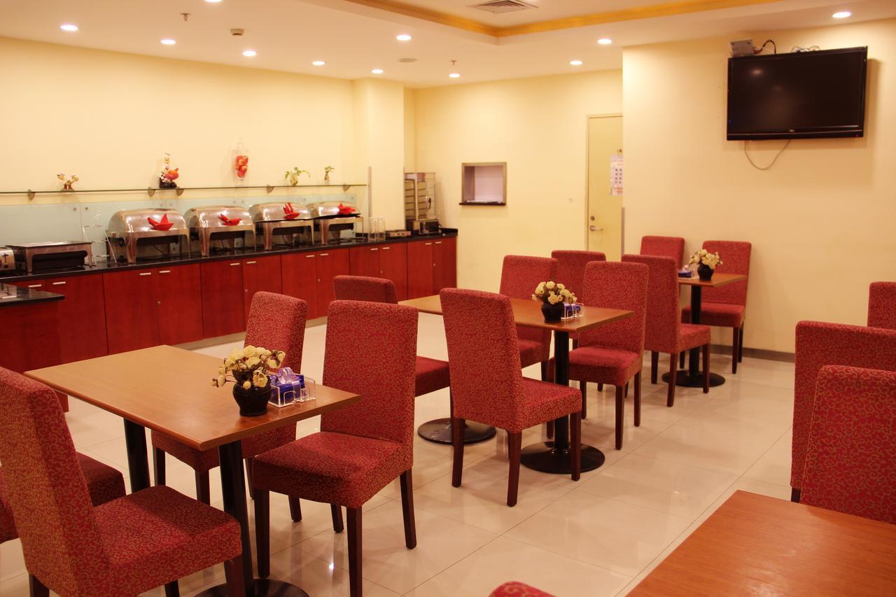 Hanting Express Tianjin Guwenhua Street Екстериор снимка